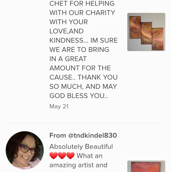 Bookmark my closet! - Picture 5 of 8